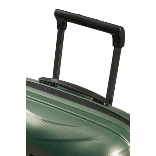 Samsonite Attrix Spinner 55 EXP Basil Green -Samsonite image 3116