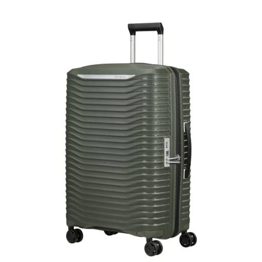 Samsonite Upscape Spinner 75 Expandable Climbing Ivy -Samsonite image 3119