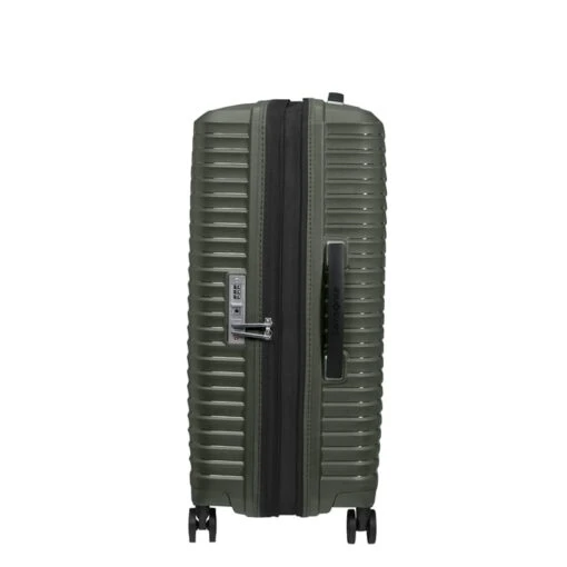 Samsonite Upscape Spinner 75 Expandable Climbing Ivy -Samsonite image 3121