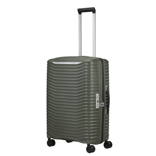 Samsonite Upscape Spinner 75 Expandable Climbing Ivy -Samsonite image 3127