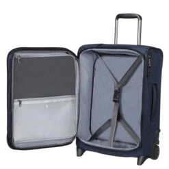 Samsonite Spectrolite 3.0 TRVL Upright 55 Expandable Deep Blue -Samsonite image 313