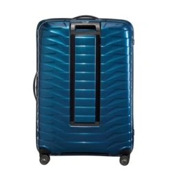 Samsonite Proxis Spinner 81 Petrol Blue -Samsonite image 3130