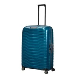 Samsonite Proxis Spinner 81 Petrol Blue -Samsonite image 3132