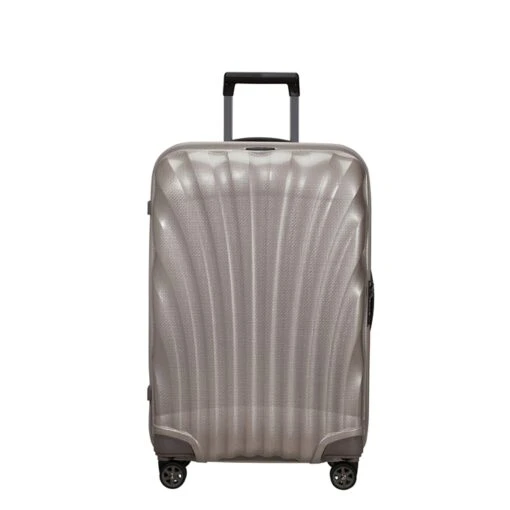 Samsonite C-Lite Spinner 69 LTD Pearl/fuchsia -Samsonite image 3134