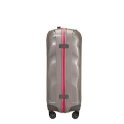 Samsonite C-Lite Spinner 69 LTD Pearl/fuchsia -Samsonite image 3139