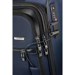 Samsonite Spectrolite 3.0 TRVL Upright 55 Expandable Deep Blue -Samsonite image 314