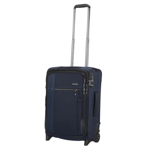 Samsonite Spectrolite 3.0 TRVL Upright 55 Expandable Deep Blue -Samsonite image 315