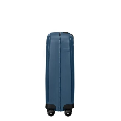 Samsonite S'Cure Eco Spinner 55 Navy Blue -Samsonite image 3155