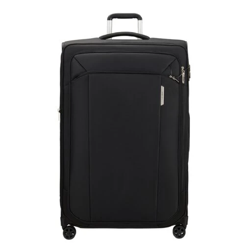 Samsonite Respark Spinner 82 Expandable Ozone Black -Samsonite image 316