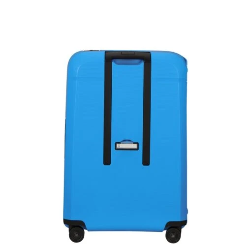 Samsonite Magnum Eco Spinner 75 Summer Blue -Samsonite image 3162