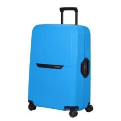 Samsonite Magnum Eco Spinner 75 Summer Blue -Samsonite image 3163