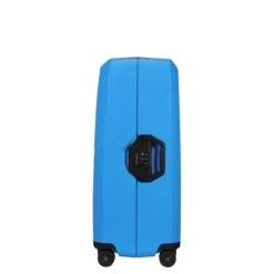 Samsonite Magnum Eco Spinner 75 Summer Blue -Samsonite image 3164