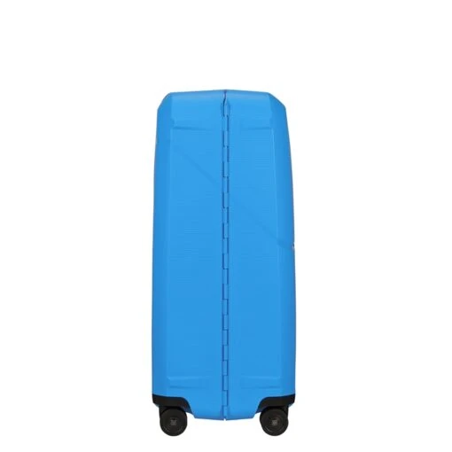 Samsonite Magnum Eco Spinner 75 Summer Blue -Samsonite image 3165