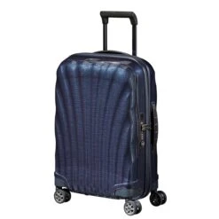 Samsonite C-Lite Spinner 55 Midnight Blue -Samsonite image 3170