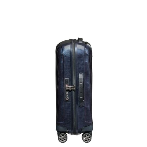 Samsonite C-Lite Spinner 55 Midnight Blue -Samsonite image 3171