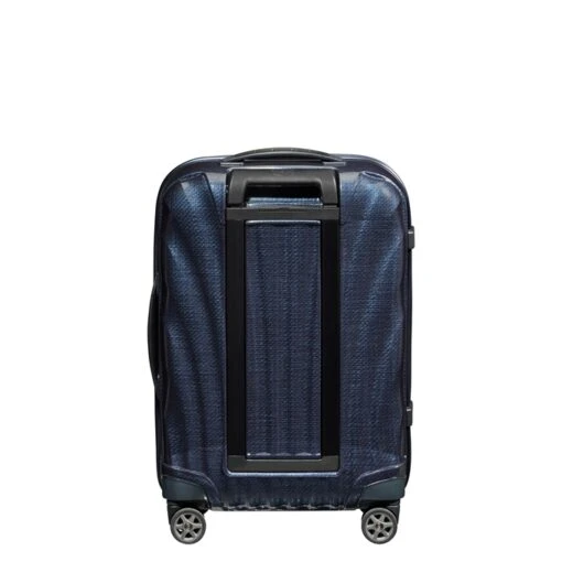 Samsonite C-Lite Spinner 55 Midnight Blue -Samsonite image 3173