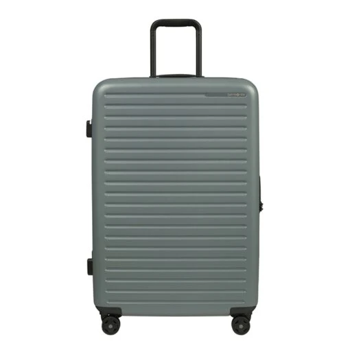 Samsonite Stackd Spinner 75 Forest -Samsonite image 3176