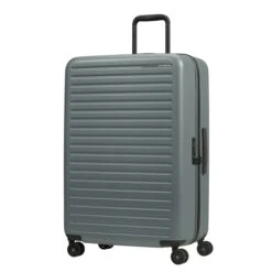 Samsonite Stackd Spinner 75 Forest -Samsonite image 3178