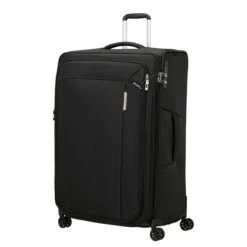 Samsonite Respark Spinner 82 Expandable Ozone Black -Samsonite image 318