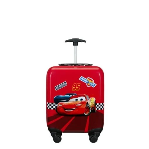 Samsonite Disney Ultimate 2.0 Spinner 45 Cars -Samsonite image 3184