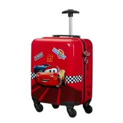 Samsonite Disney Ultimate 2.0 Spinner 45 Cars -Samsonite image 3186