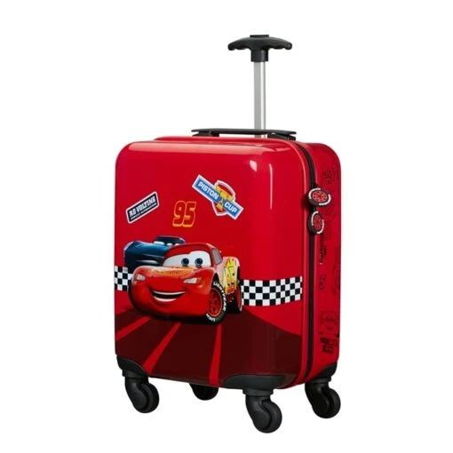 Samsonite Disney Ultimate 2.0 Spinner 45 Cars -Samsonite image 3186