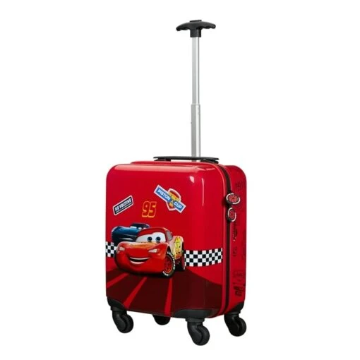 Samsonite Disney Ultimate 2.0 Spinner 45 Cars -Samsonite image 3189