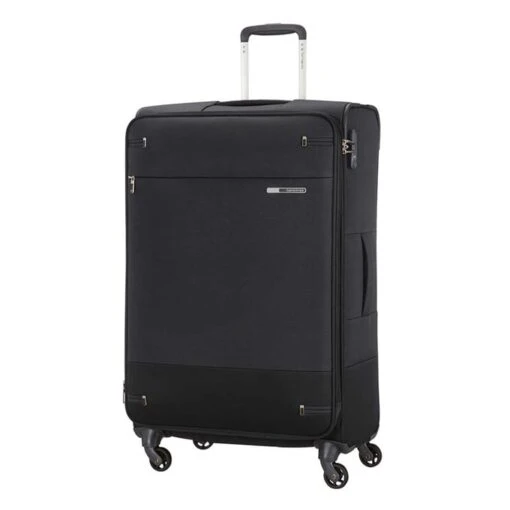 Samsonite Base Boost Spinner 78 Expandable Black -Samsonite image 319