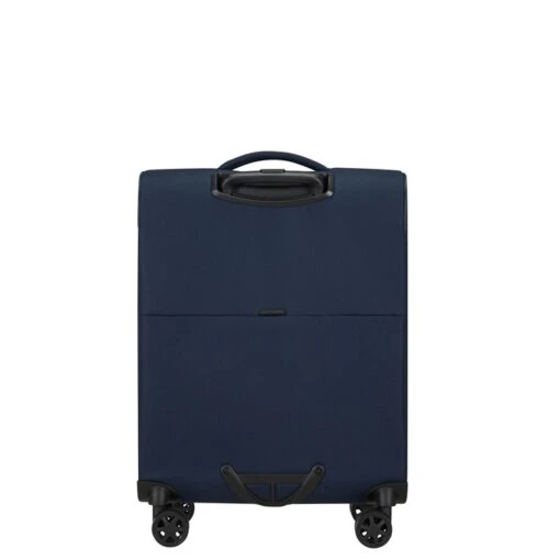 Samsonite Litebeam Spinner 55 Midnight Blue -Samsonite image 3207