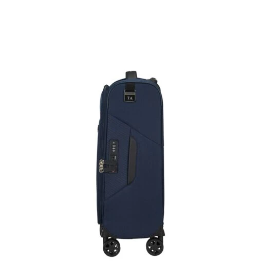 Samsonite Litebeam Spinner 55 Midnight Blue -Samsonite image 3209