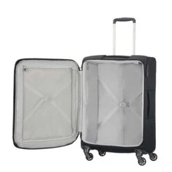 Samsonite Base Boost Spinner 78 Expandable Black -Samsonite image 321