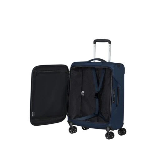 Samsonite Litebeam Spinner 55 Midnight Blue -Samsonite image 3212