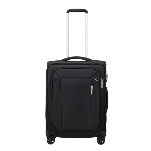 Samsonite Respark Spinner 55 Strict Ozone Black -Samsonite image 3215