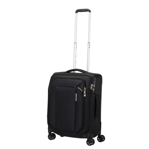 Samsonite Respark Spinner 55 Strict Ozone Black -Samsonite image 3216