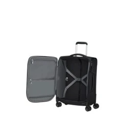 Samsonite Respark Spinner 55 Strict Ozone Black -Samsonite image 3219