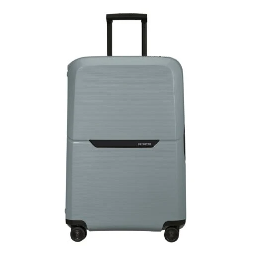 Samsonite Magnum Eco Spinner 75 Ice Blue -Samsonite image 3220