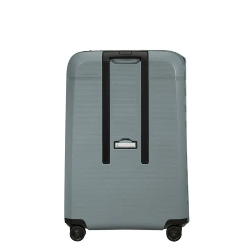 Samsonite Magnum Eco Spinner 75 Ice Blue -Samsonite image 3222