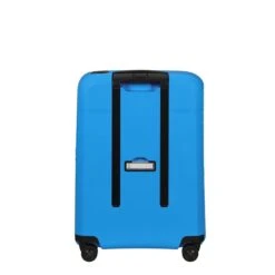 Samsonite Magnum Eco Spinner 55 Summer Blue -Samsonite image 3231