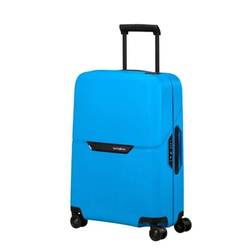 Samsonite Magnum Eco Spinner 55 Summer Blue -Samsonite image 3232