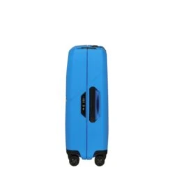 Samsonite Magnum Eco Spinner 55 Summer Blue -Samsonite image 3233