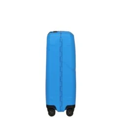 Samsonite Magnum Eco Spinner 55 Summer Blue -Samsonite image 3234