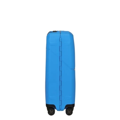 Samsonite Magnum Eco Spinner 55 Summer Blue -Samsonite image 3234