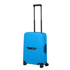 Samsonite Magnum Eco Spinner 55 Summer Blue -Samsonite image 3235