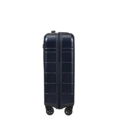 Samsonite Neopod Spinner 55 Exp Slide Out Pouch Midnight Blue -Samsonite image 3245