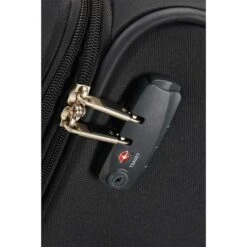 Samsonite Base Boost Spinner 78 Expandable Black -Samsonite image 325