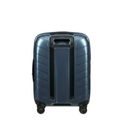 Samsonite Attrix Spinner 55 EXP Steel Blue -Samsonite image 3261