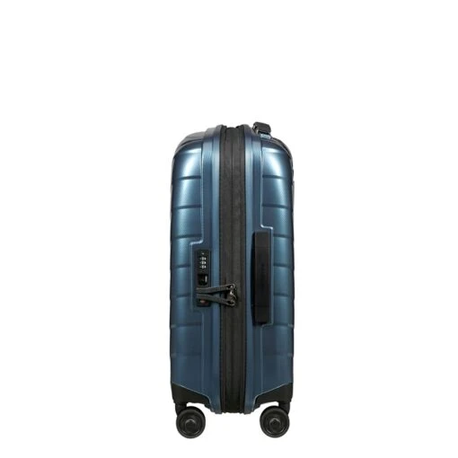 Samsonite Attrix Spinner 55 EXP Steel Blue -Samsonite image 3262