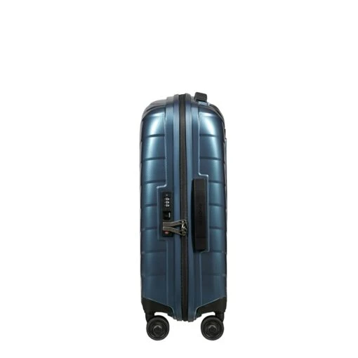 Samsonite Attrix Spinner 55 EXP Steel Blue -Samsonite image 3264