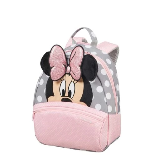 Samsonite Disney Ultimate 2.0 Backpack S Minnie Glitter -Samsonite image 6069