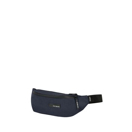 Samsonite Roader Belt Bag Dark Blue -Samsonite image 6133